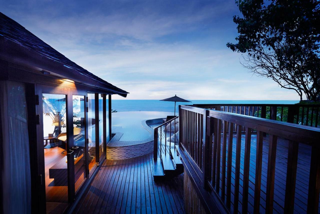 Silavadee Pool Spa Resort - Sha Extra Plus Ламаи-Бич Экстерьер фото