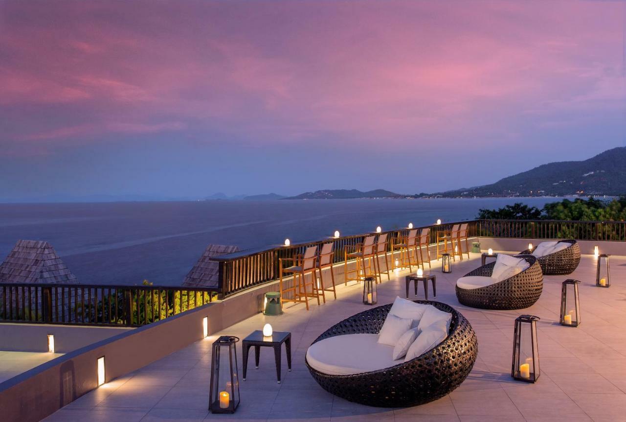 Silavadee Pool Spa Resort - Sha Extra Plus Ламаи-Бич Экстерьер фото